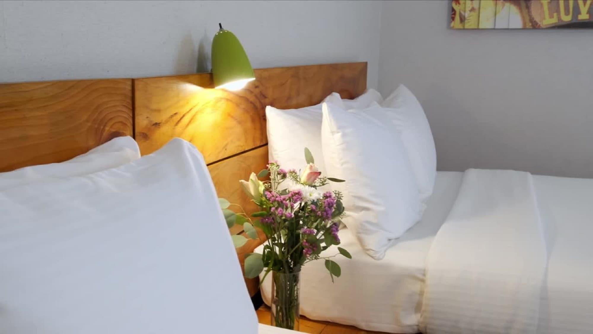 Garrett Hotel San Francisco