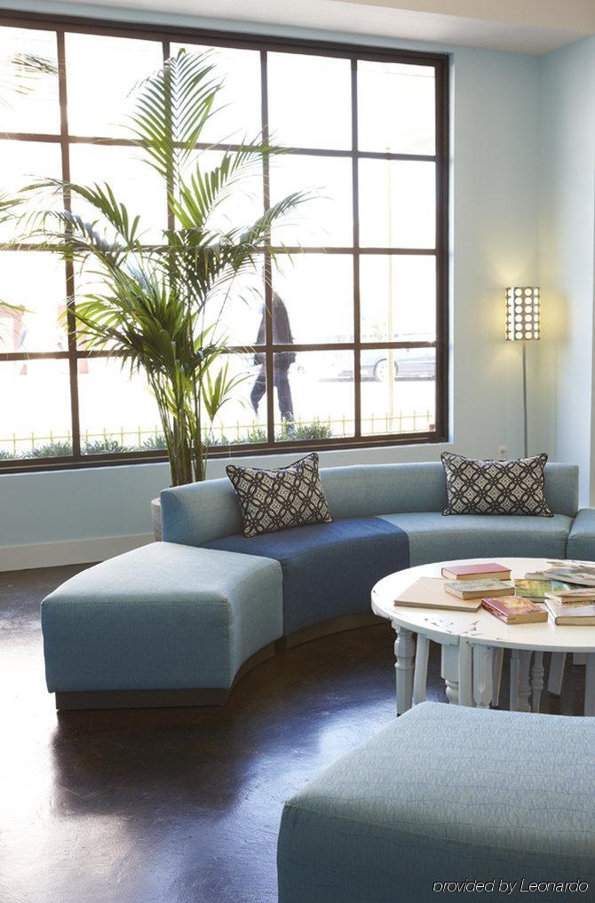 Garrett Hotel 3*